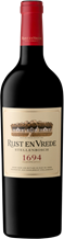 Rust En Vrede 1694 Syrah & Cabernet 750ml